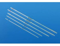 pipet bầu thủy tinh